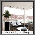 klikknop modelwoning den haag